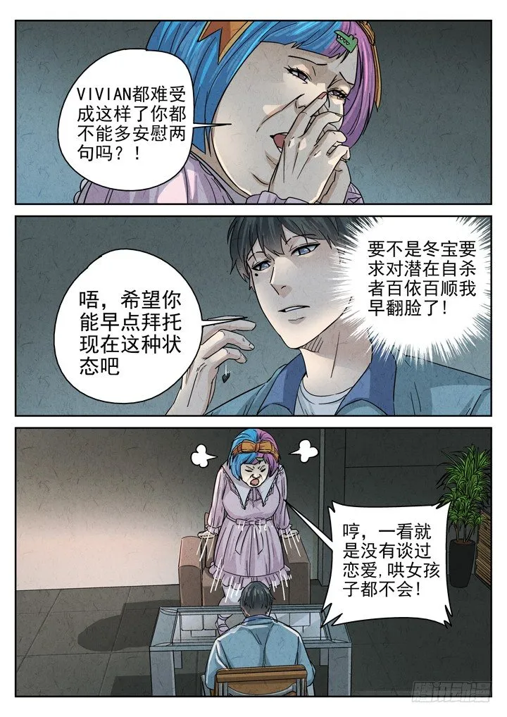 第16跳——VIVIAN 第2页