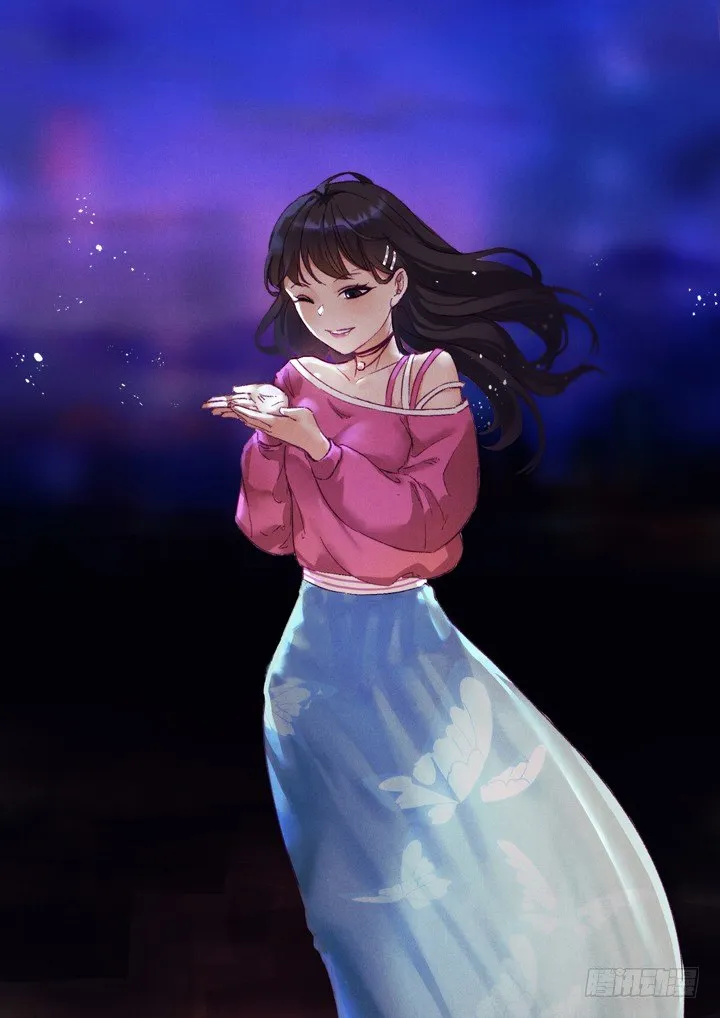 第76跳——宫骄 第1页