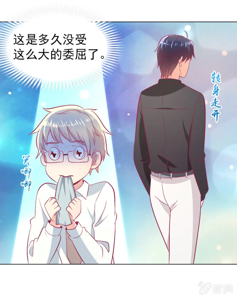 103. 少爷的微笑 第29页