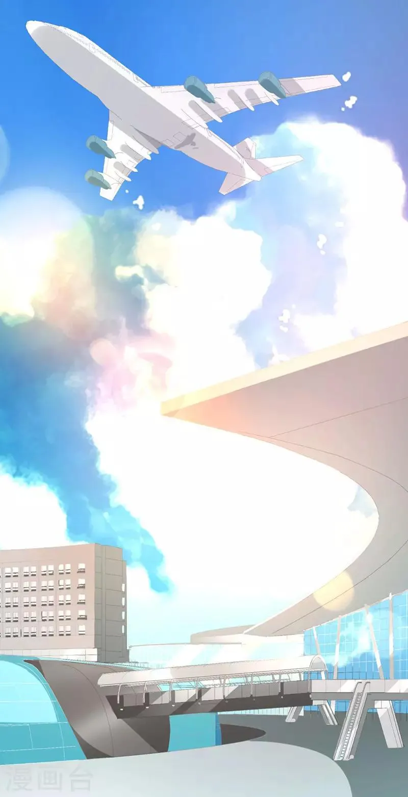 第129话 安小胖要出国？！ 第8页