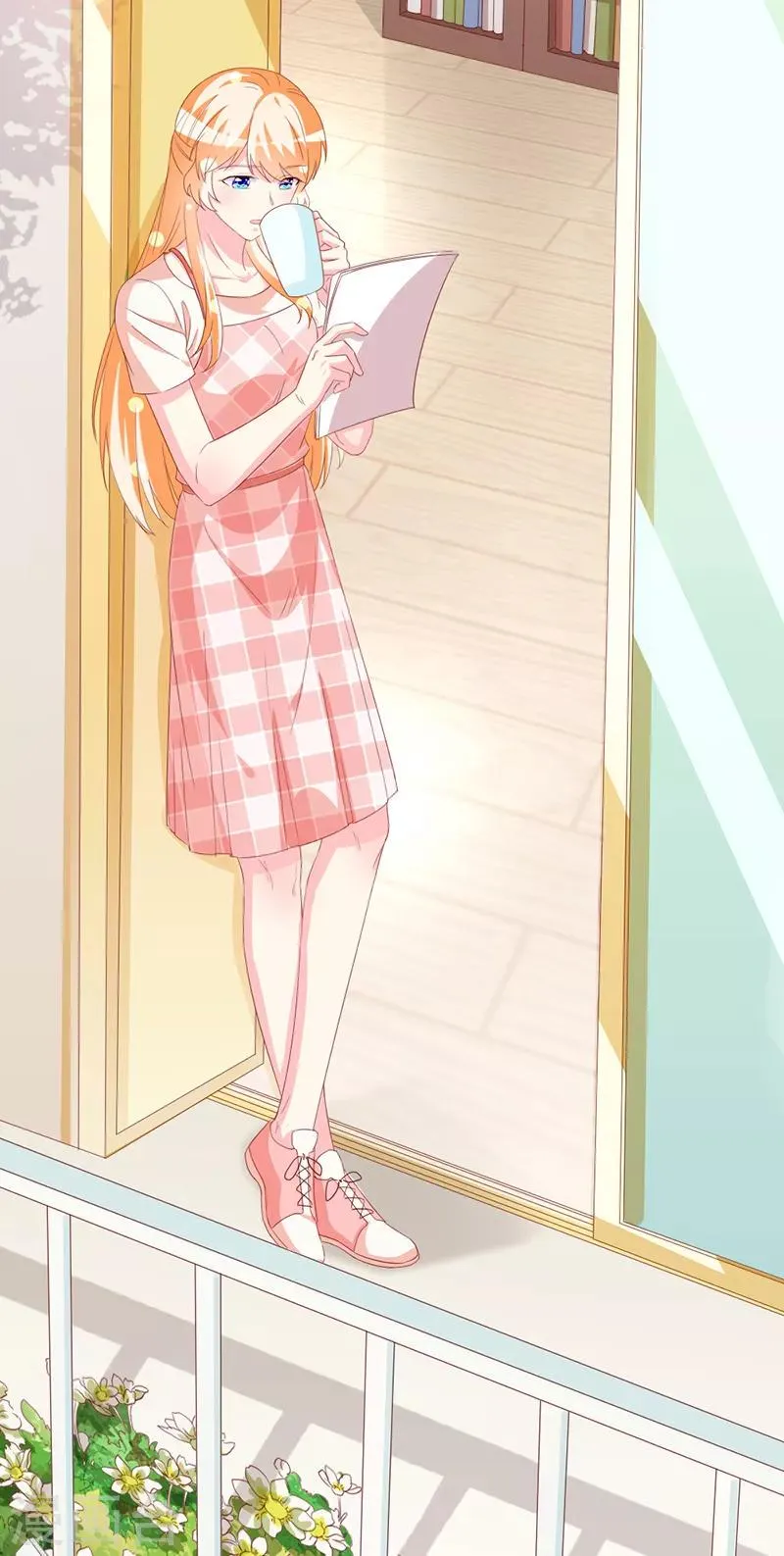 第159话 你不再是一个人 第24页