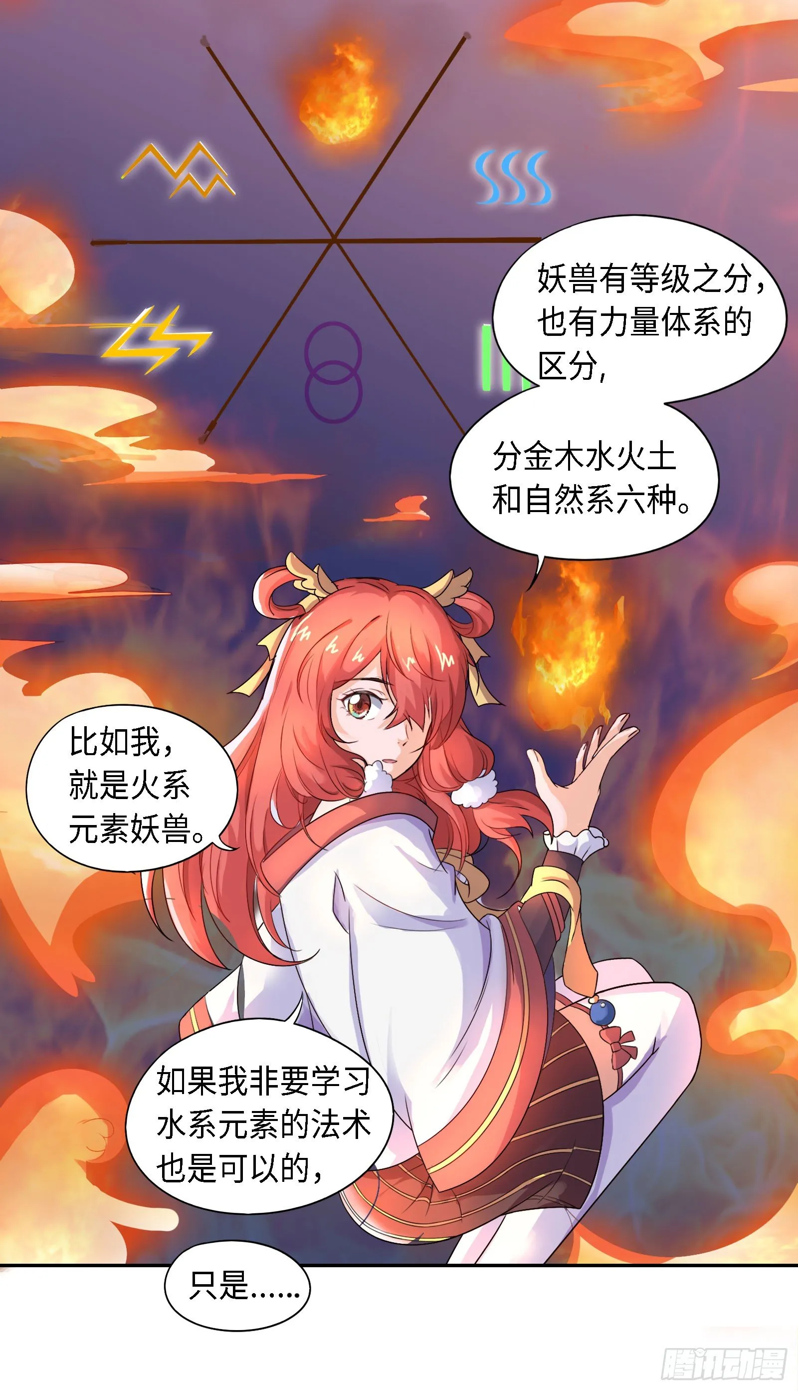 不愧是我的搭档！ 第19页