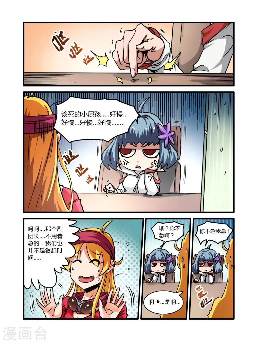 第7话 第2页