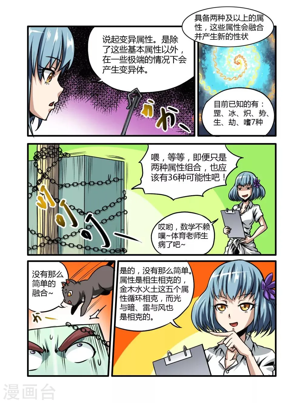 第20话 第13页