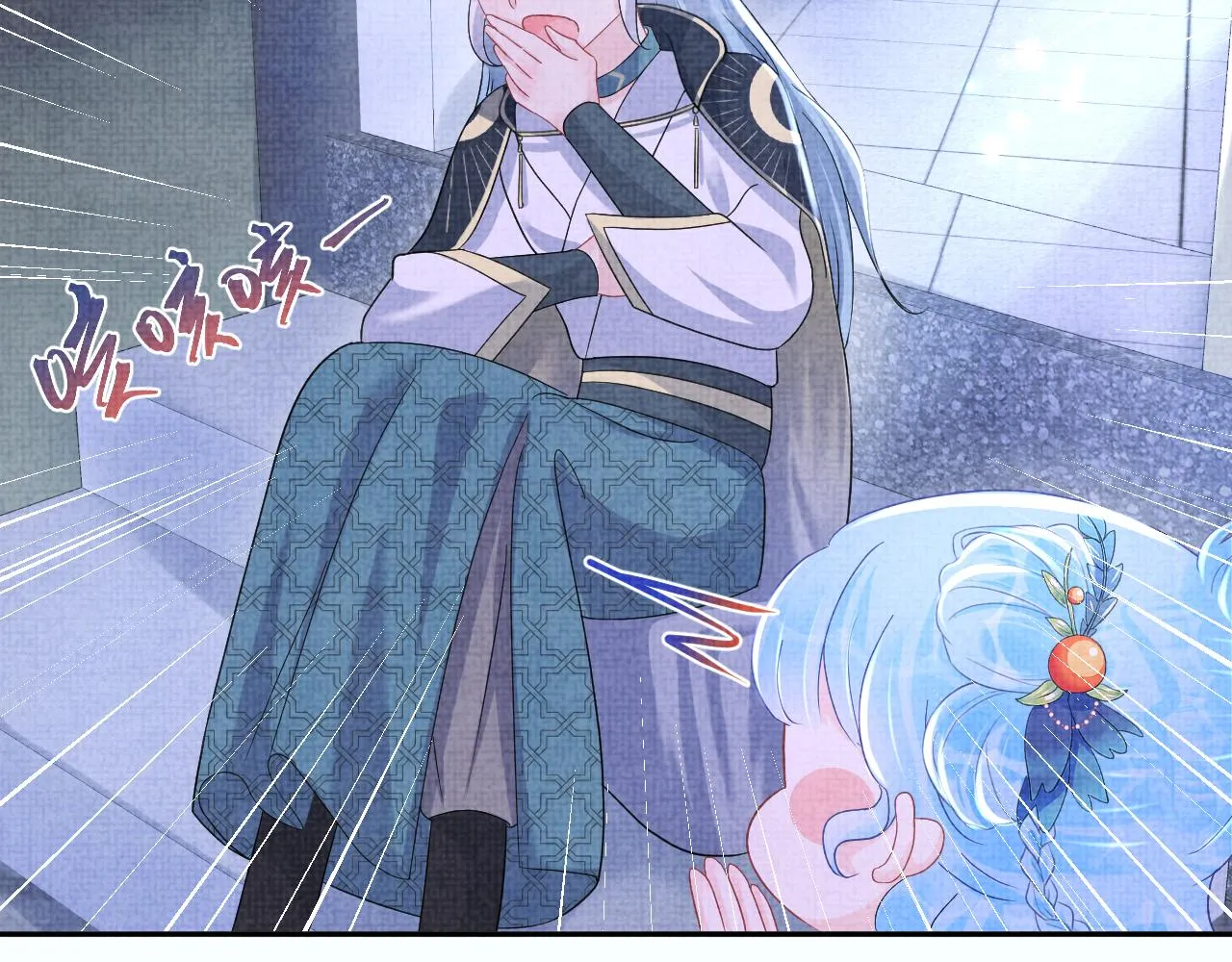 第123话 海螺碎了 第35页