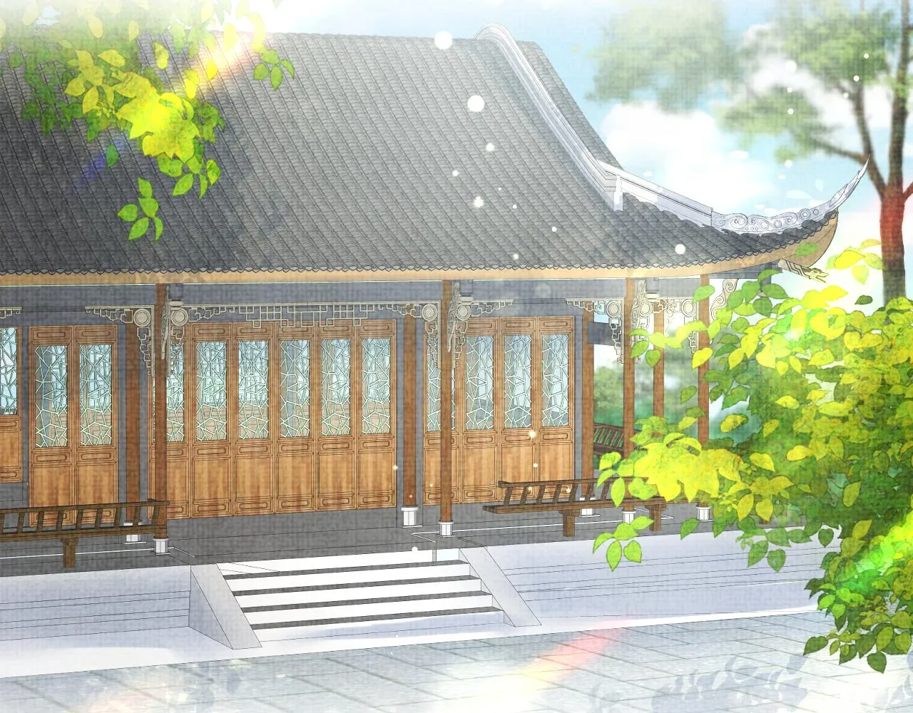第126话 尝试皇祖母相处 第59页