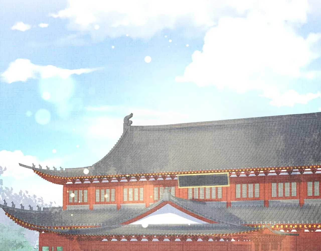 第127话 成为女皇的可能性 第59页