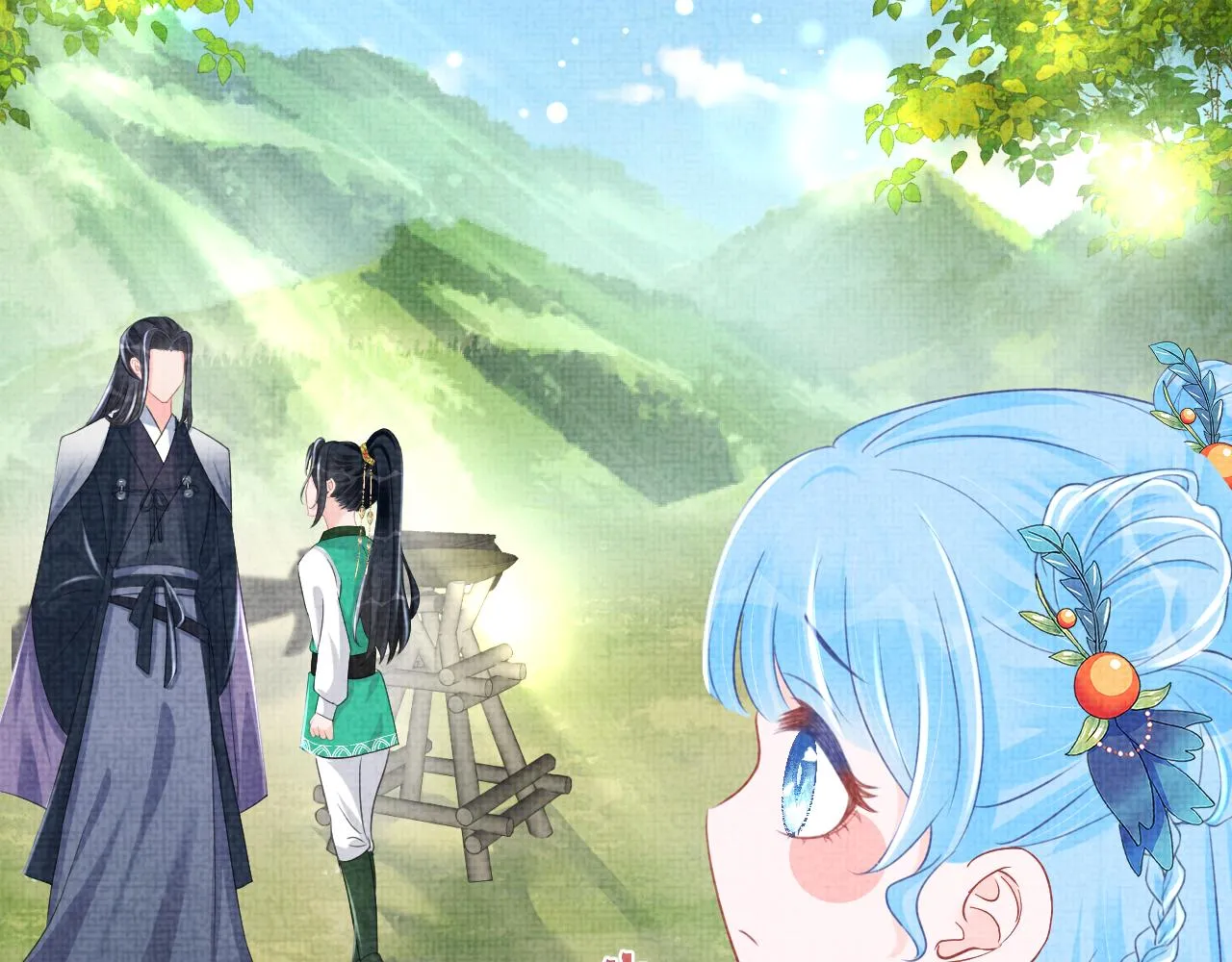 第129话 兄弟互斗 第18页