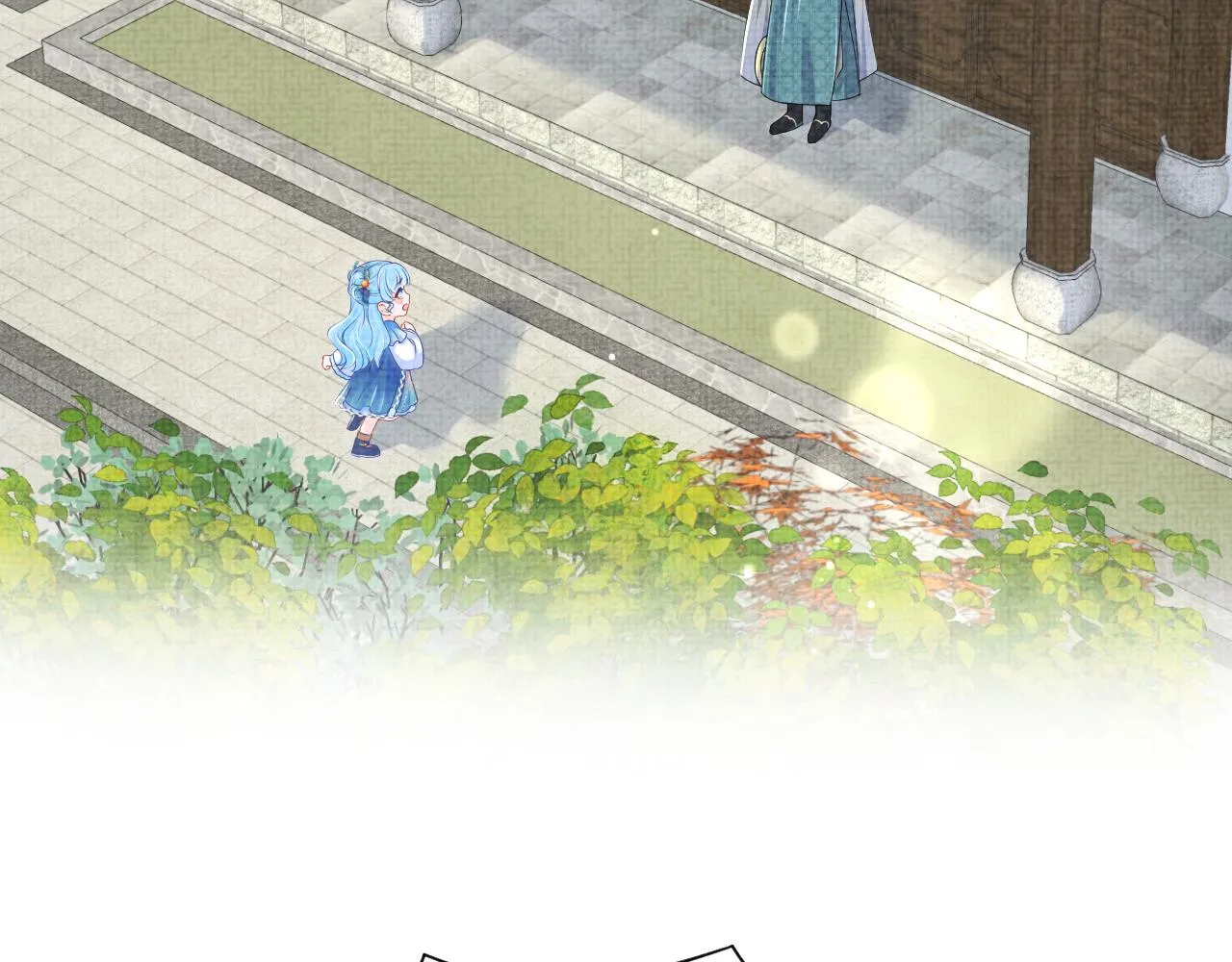 第139话 五皇子痊愈 第43页