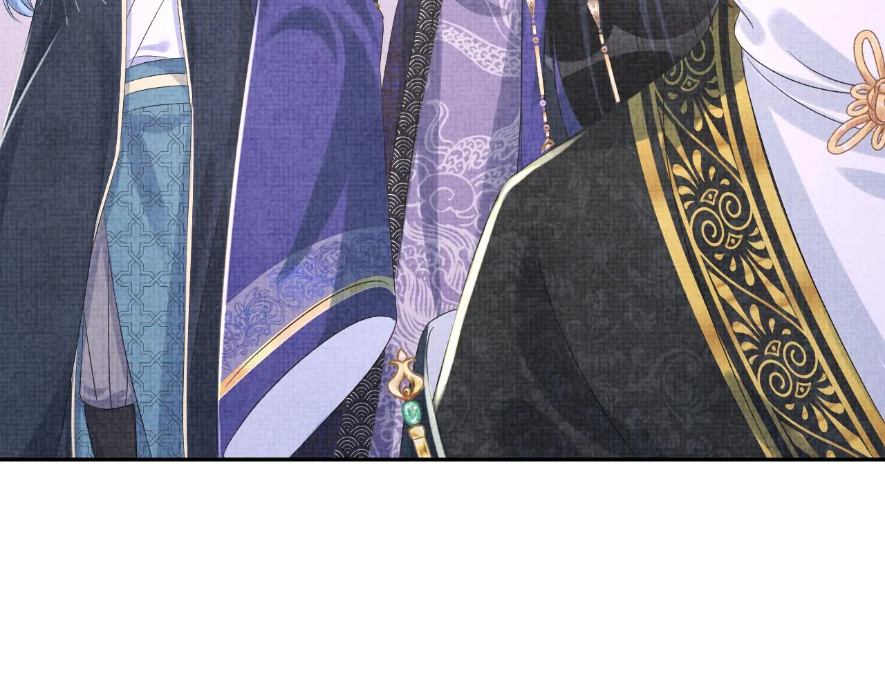 第142话 昏迷的娇娇 第60页