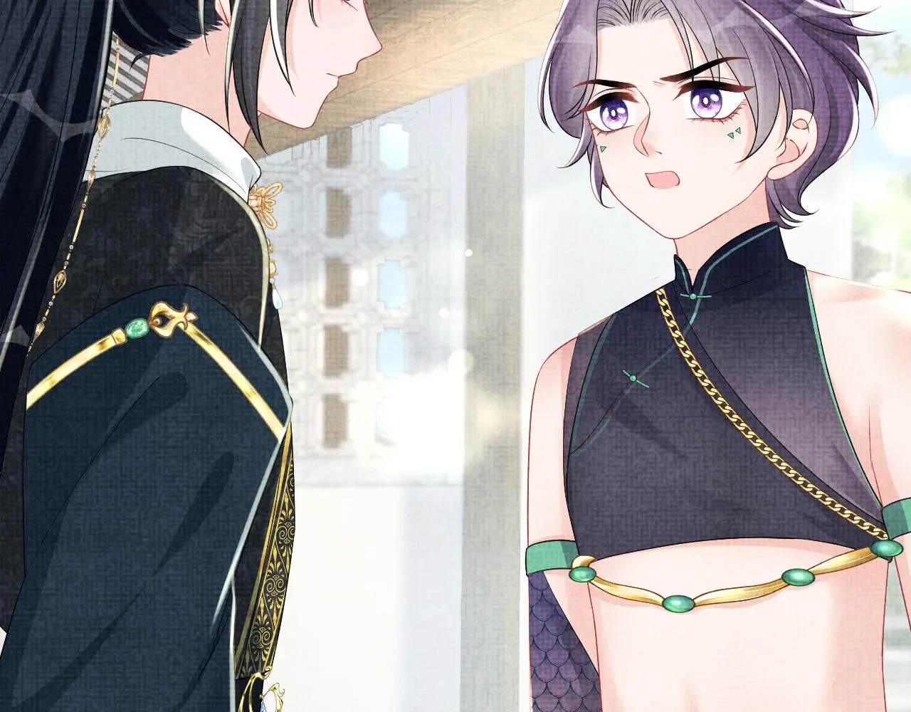 第153话 心头血 第21页
