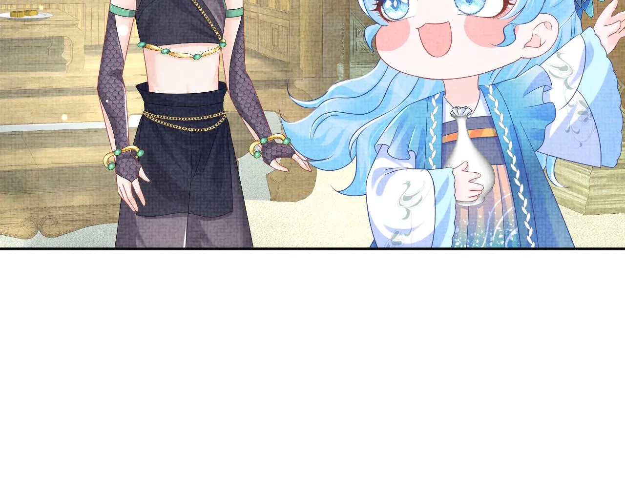 第154话 天露水 第63页