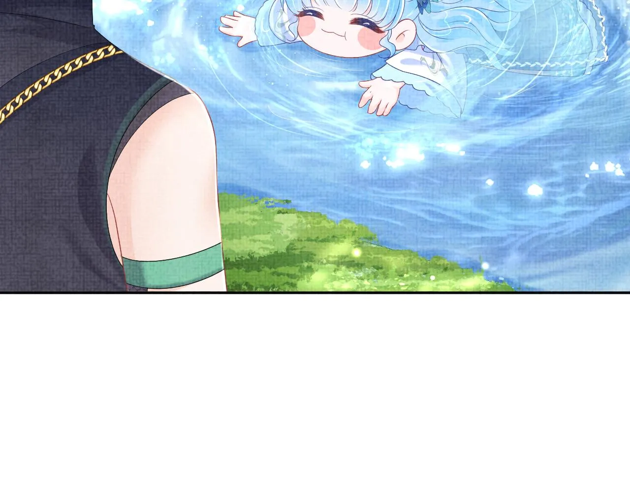 第154话 天露水 第74页