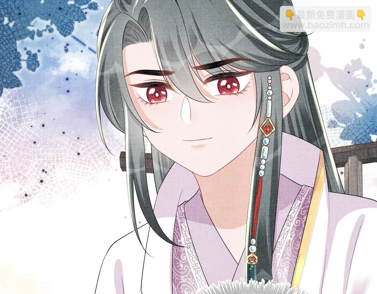 第156话 维护二皇子 第89页