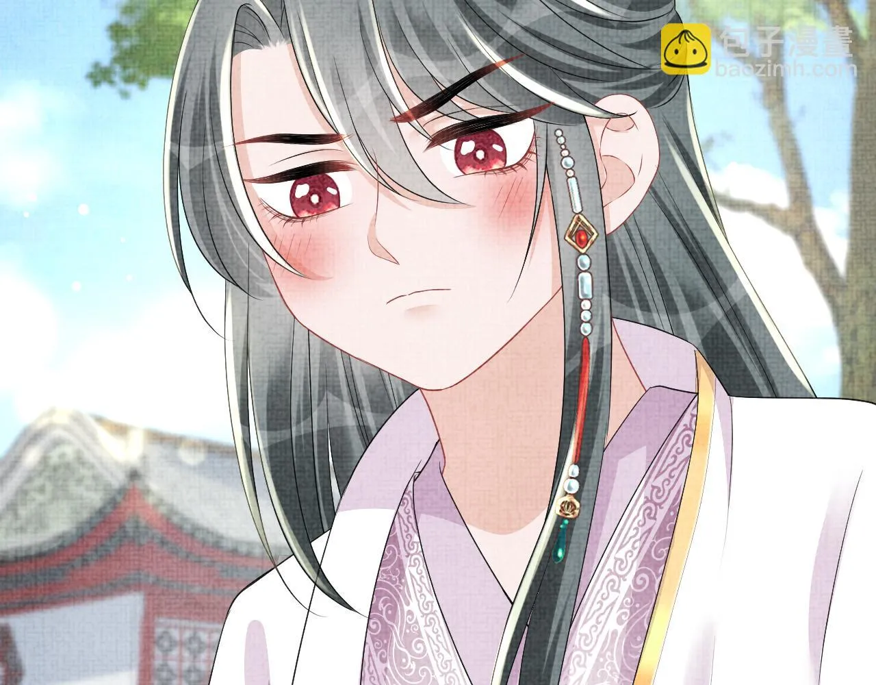 第156话 维护二皇子 第99页