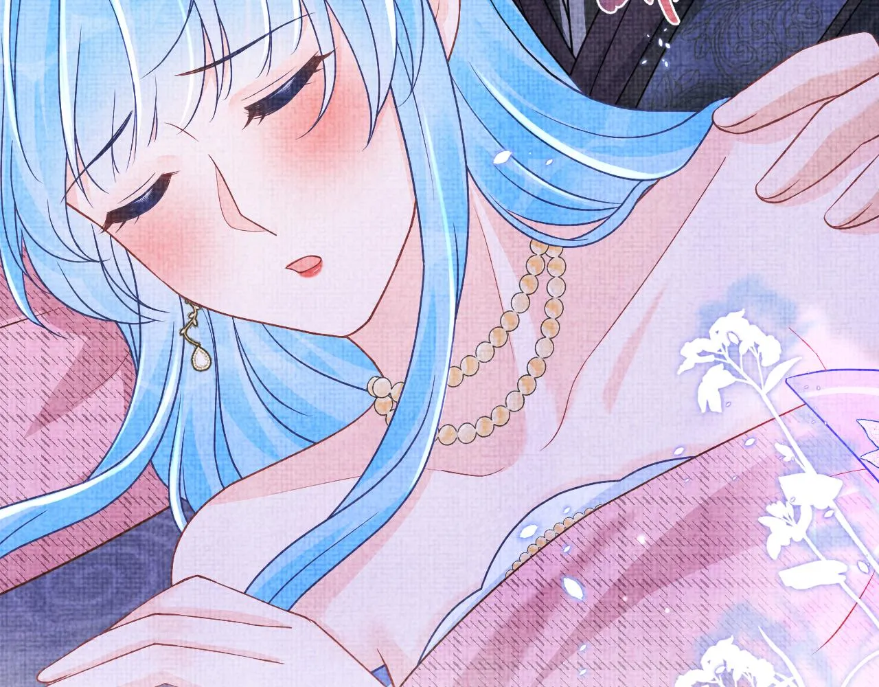 第173话 燕京国第一才女 第7页