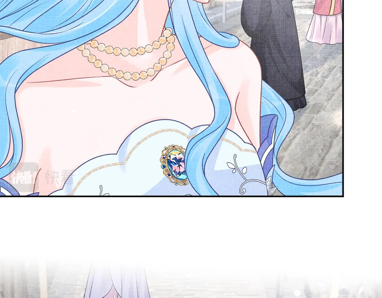 第173话 燕京国第一才女 第60页