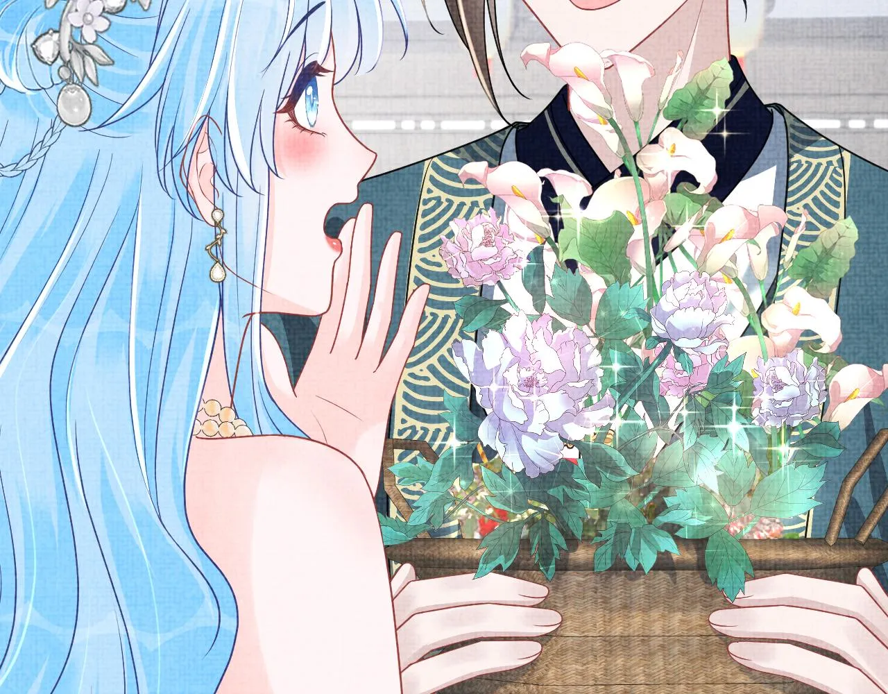 第173话 燕京国第一才女 第90页