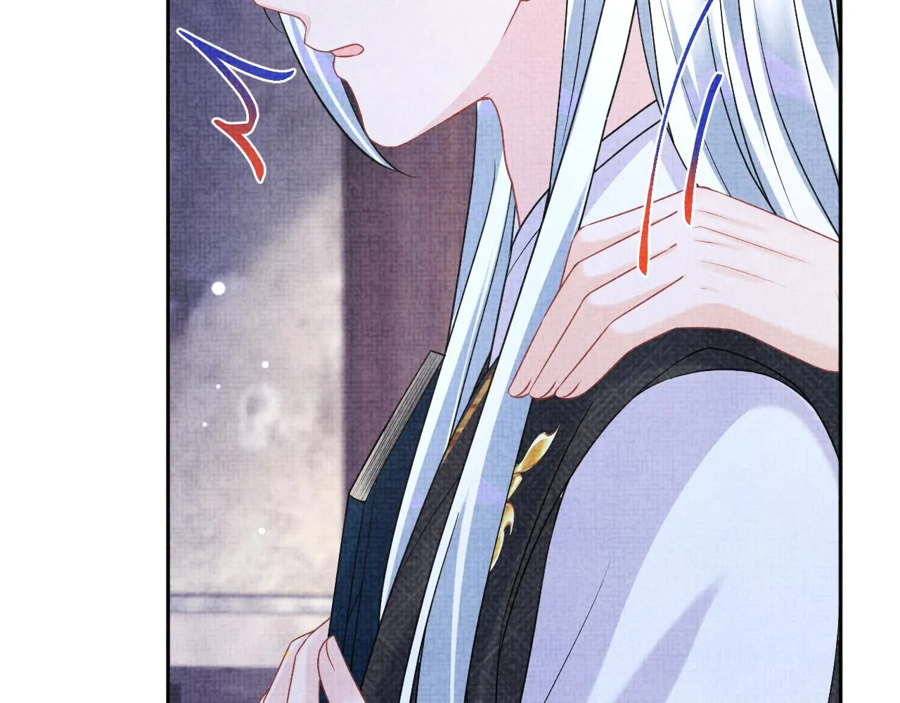 第175话 大公主的释怀 第74页