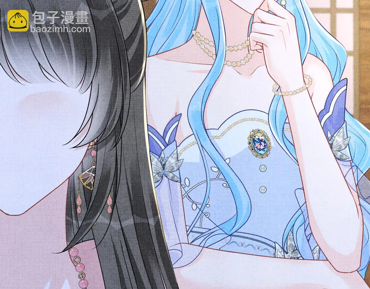 第176话 与燕惊澜正式见面 第27页
