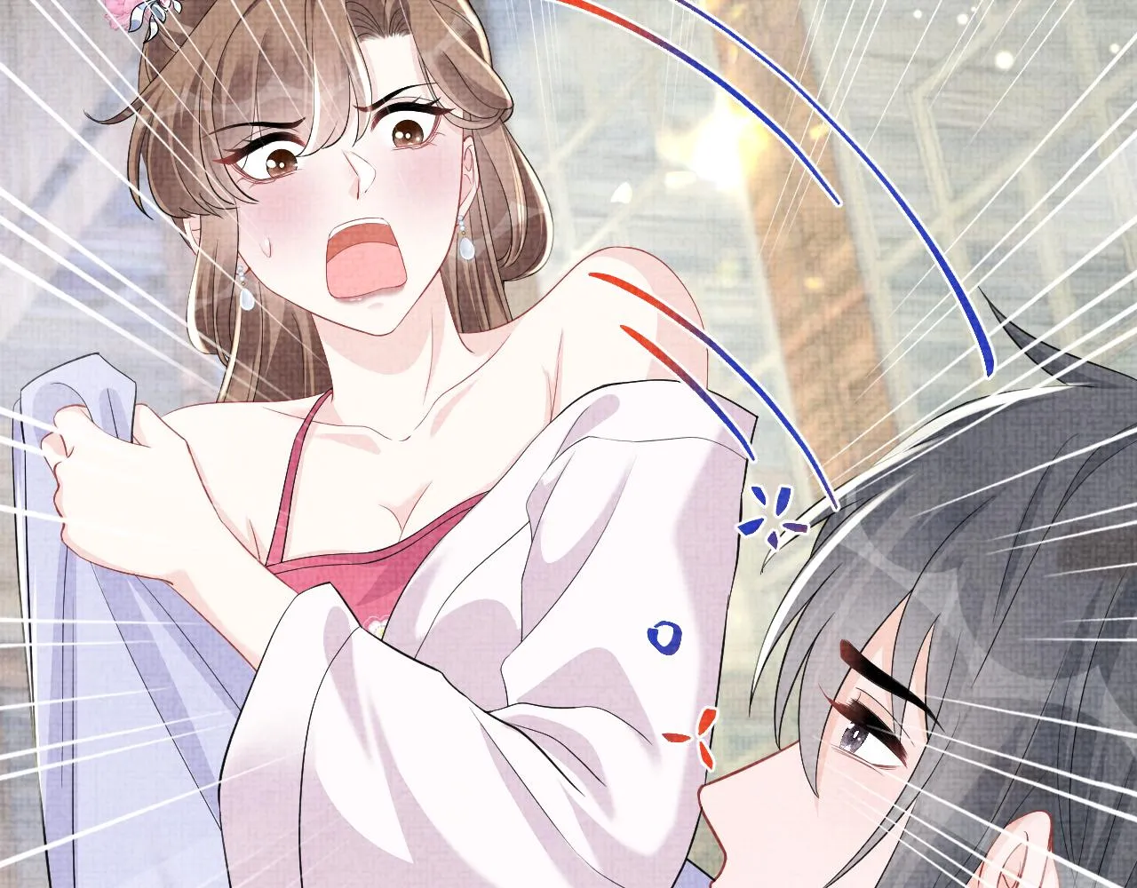 第176话 与燕惊澜正式见面 第79页