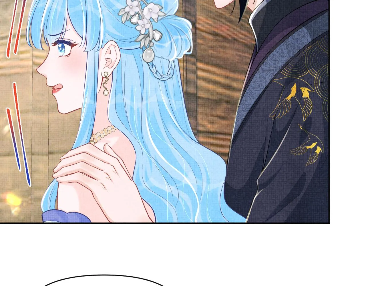 第176话 与燕惊澜正式见面 第103页
