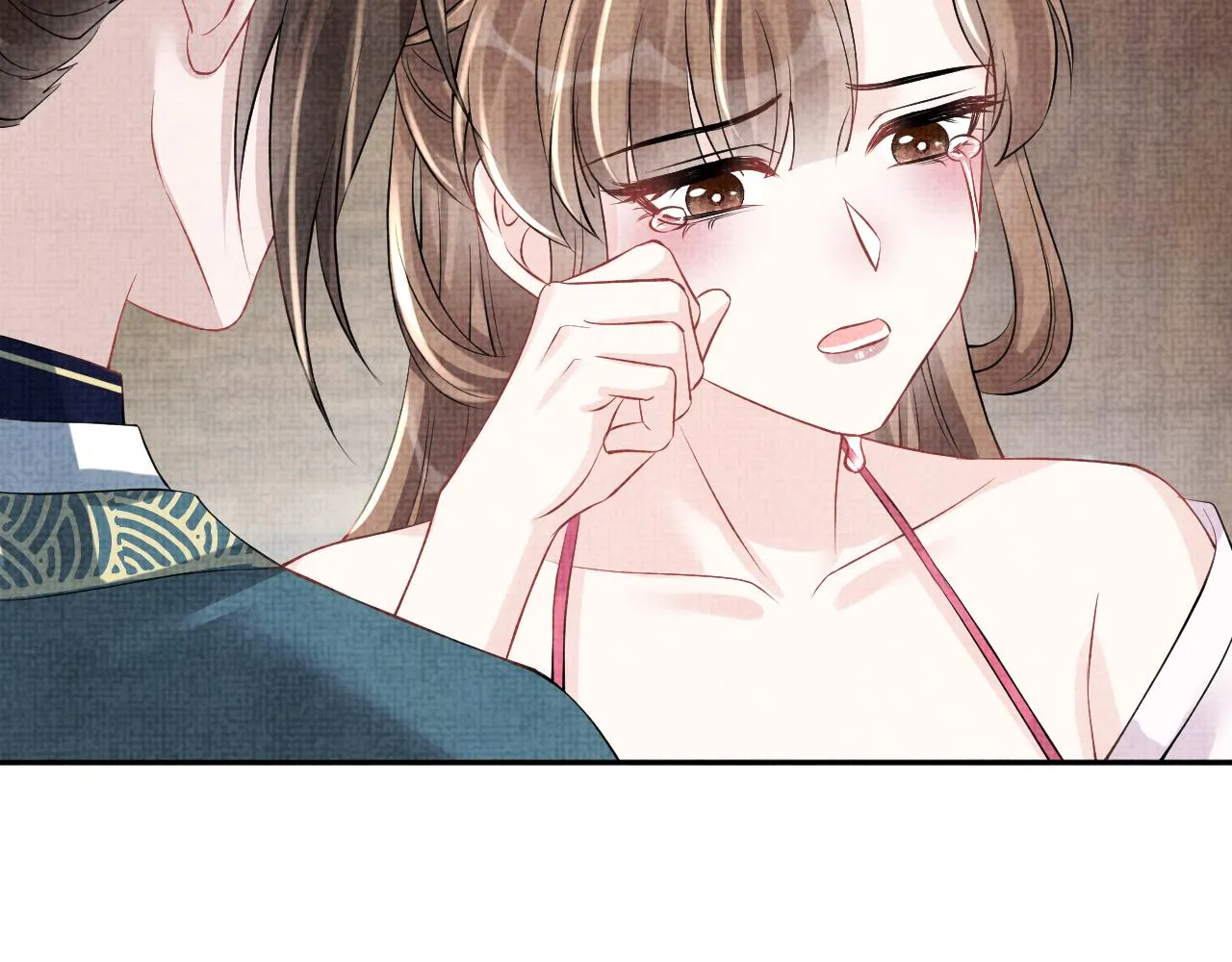 第177话 忍不住想吻你 第18页