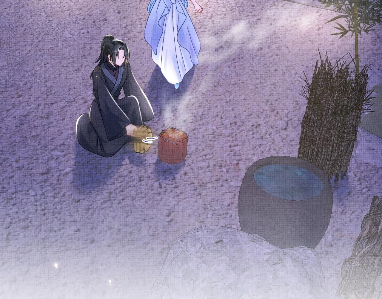 第185话 抓住娇娇的胃？ 第70页