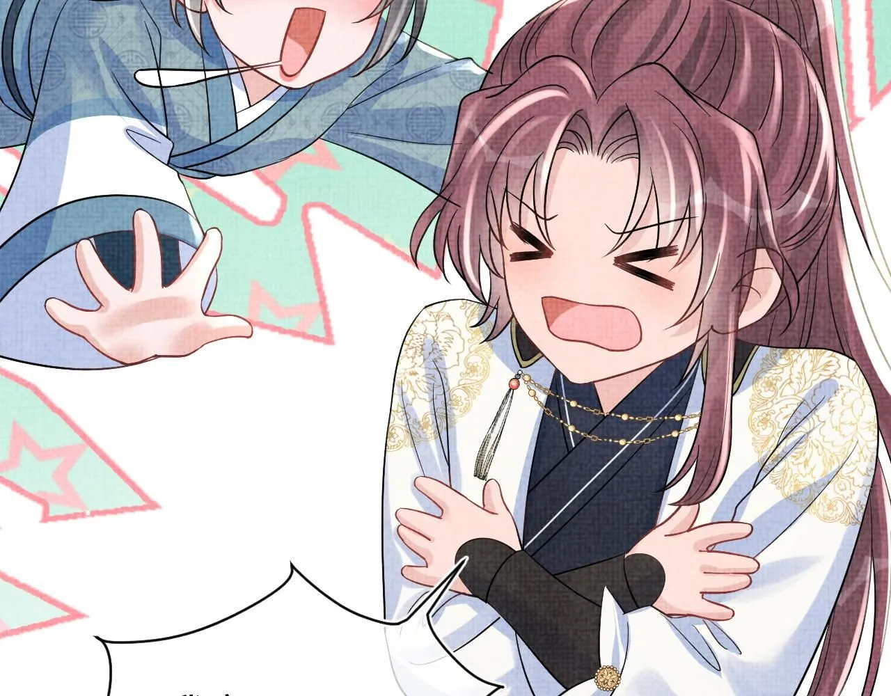 第184话 攻略娇娇的亲人？ 第20页