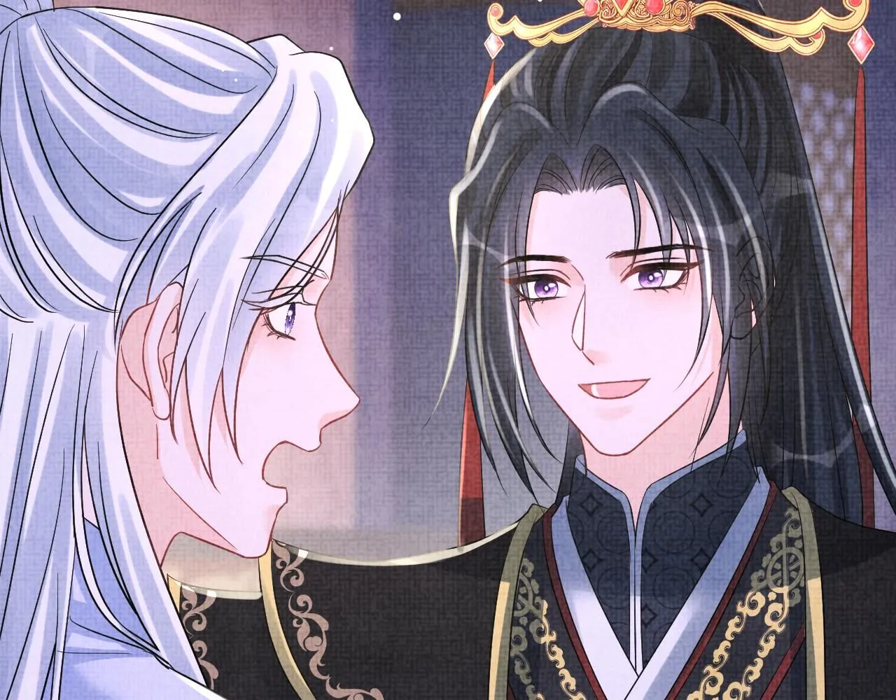 第184话 攻略娇娇的亲人？ 第72页