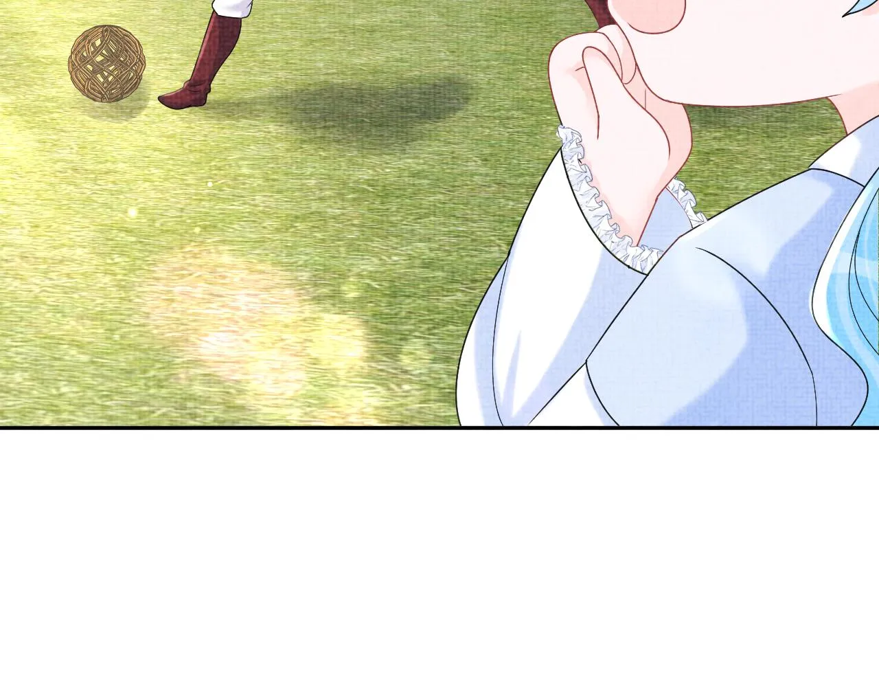 第77话 一触即发 第34页