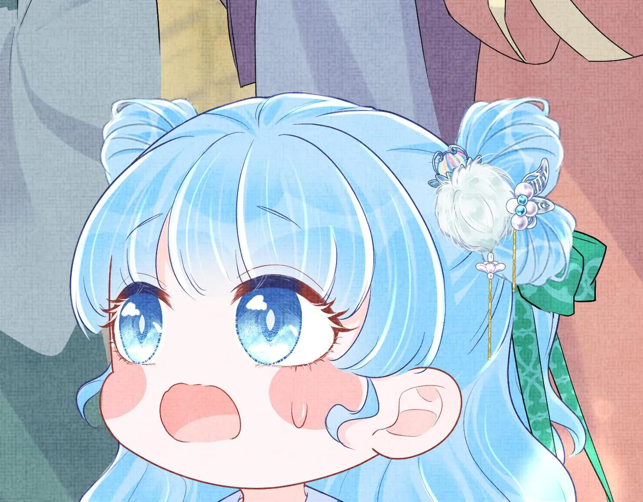 第77话 一触即发 第58页