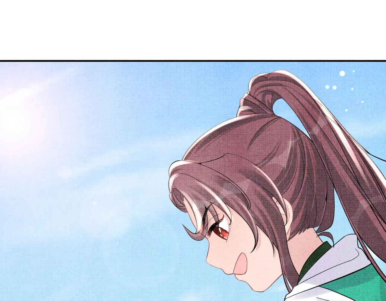 第77话 一触即发 第110页