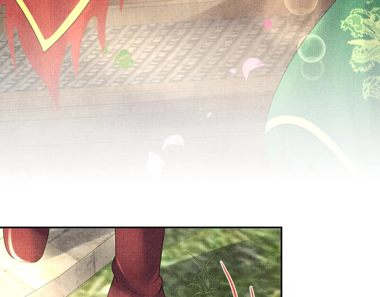 第76话 蹴鞠比赛 第29页