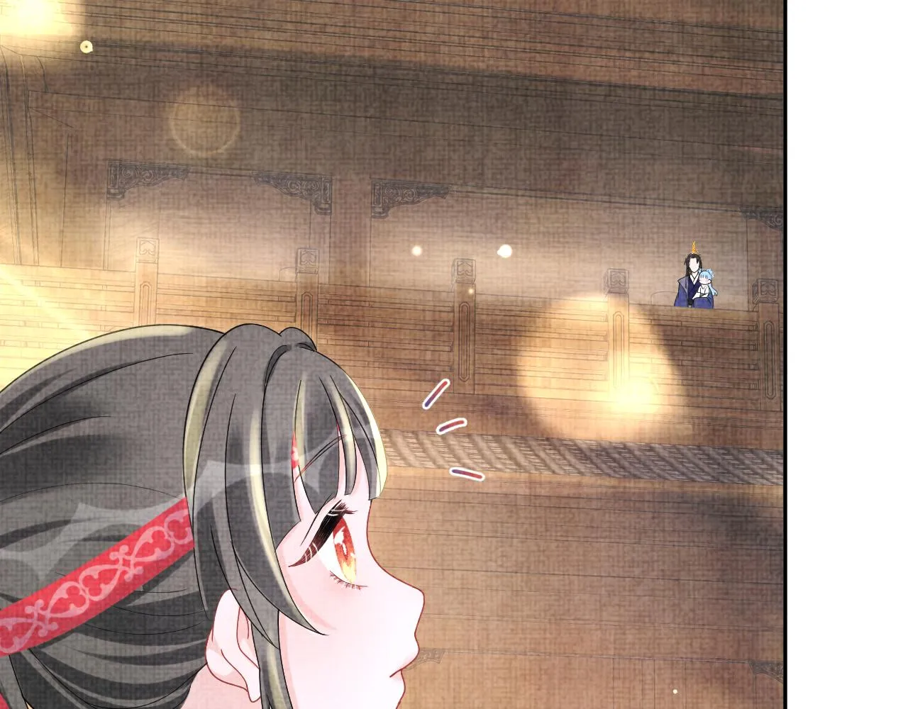 第76话 蹴鞠比赛 第37页