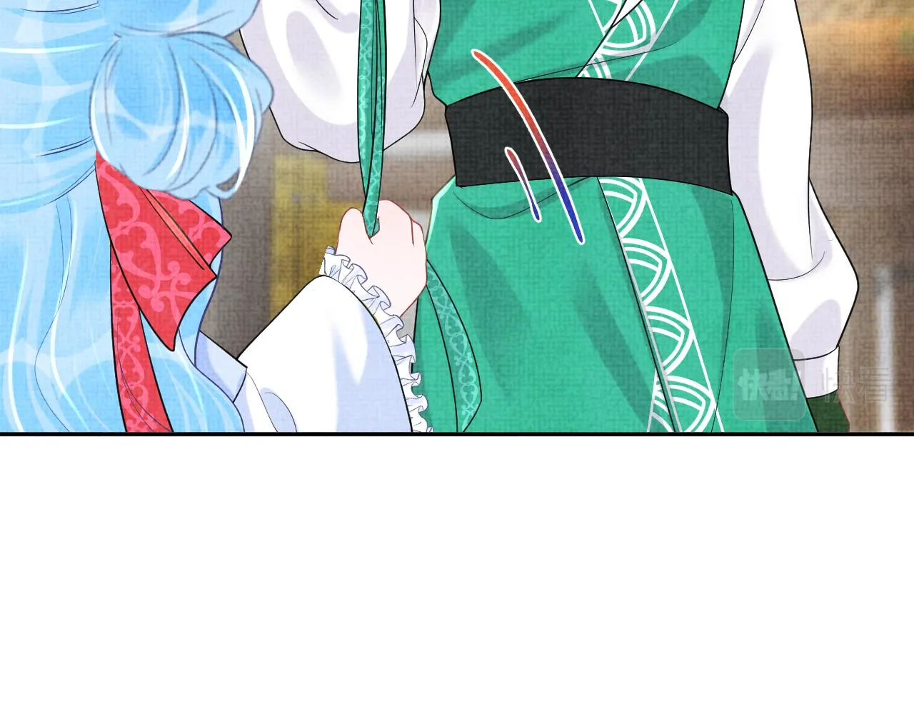 第76话 蹴鞠比赛 第69页
