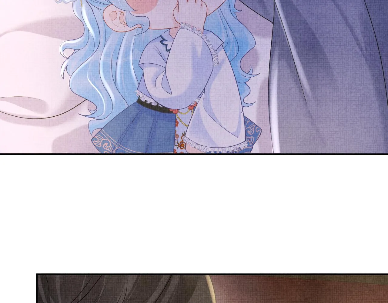 第74话 陛下的小棉袄们 第40页