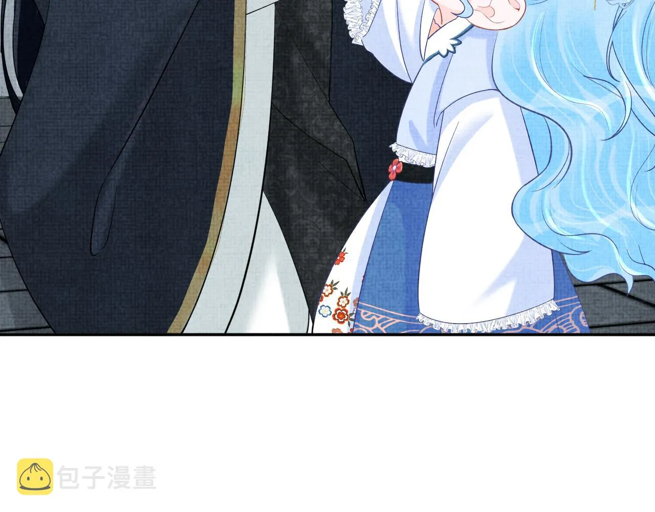 第75话 干饭长高高 第24页