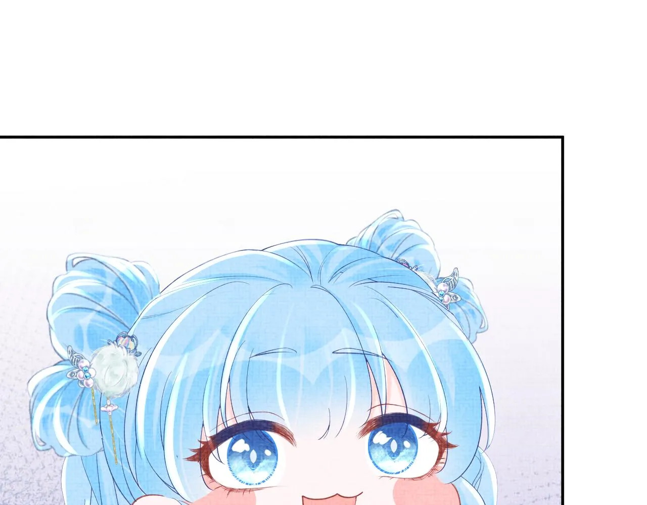 第75话 干饭长高高 第35页