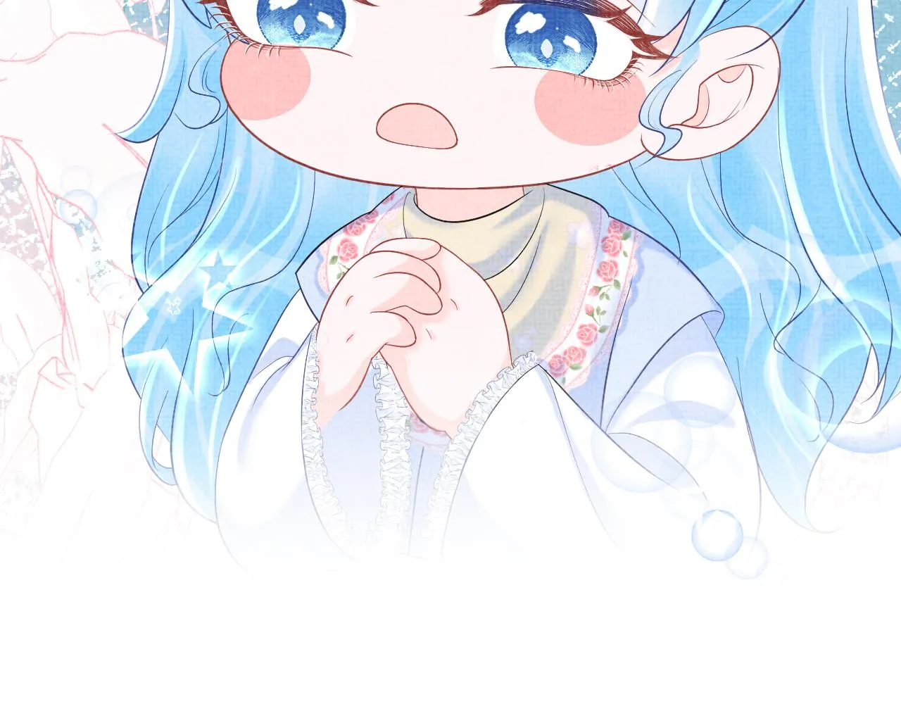 第75话 干饭长高高 第64页