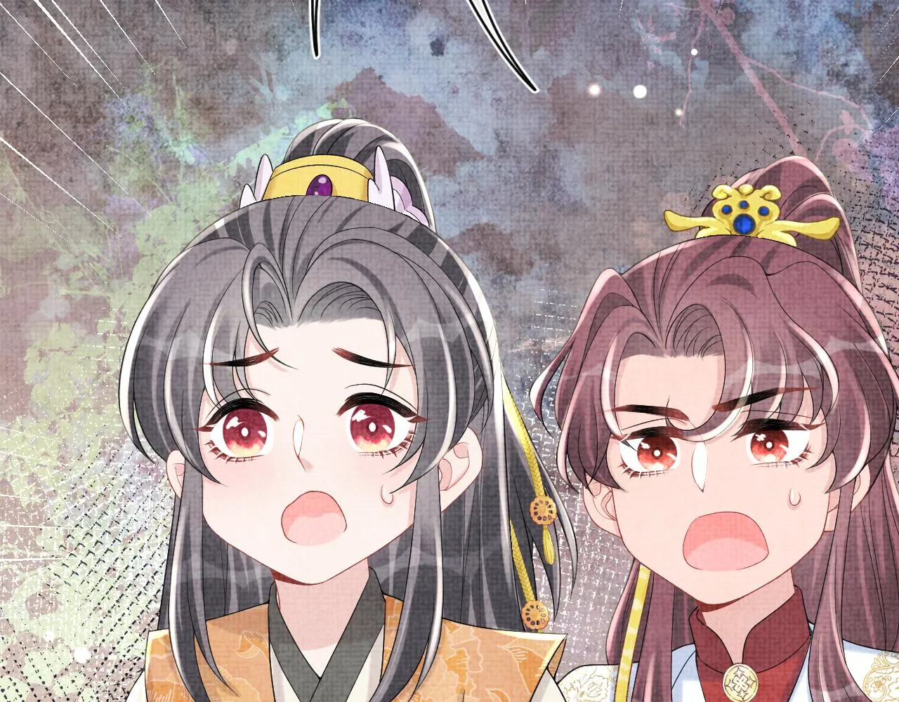 第73话 皇帝遇刺重伤！ 第26页