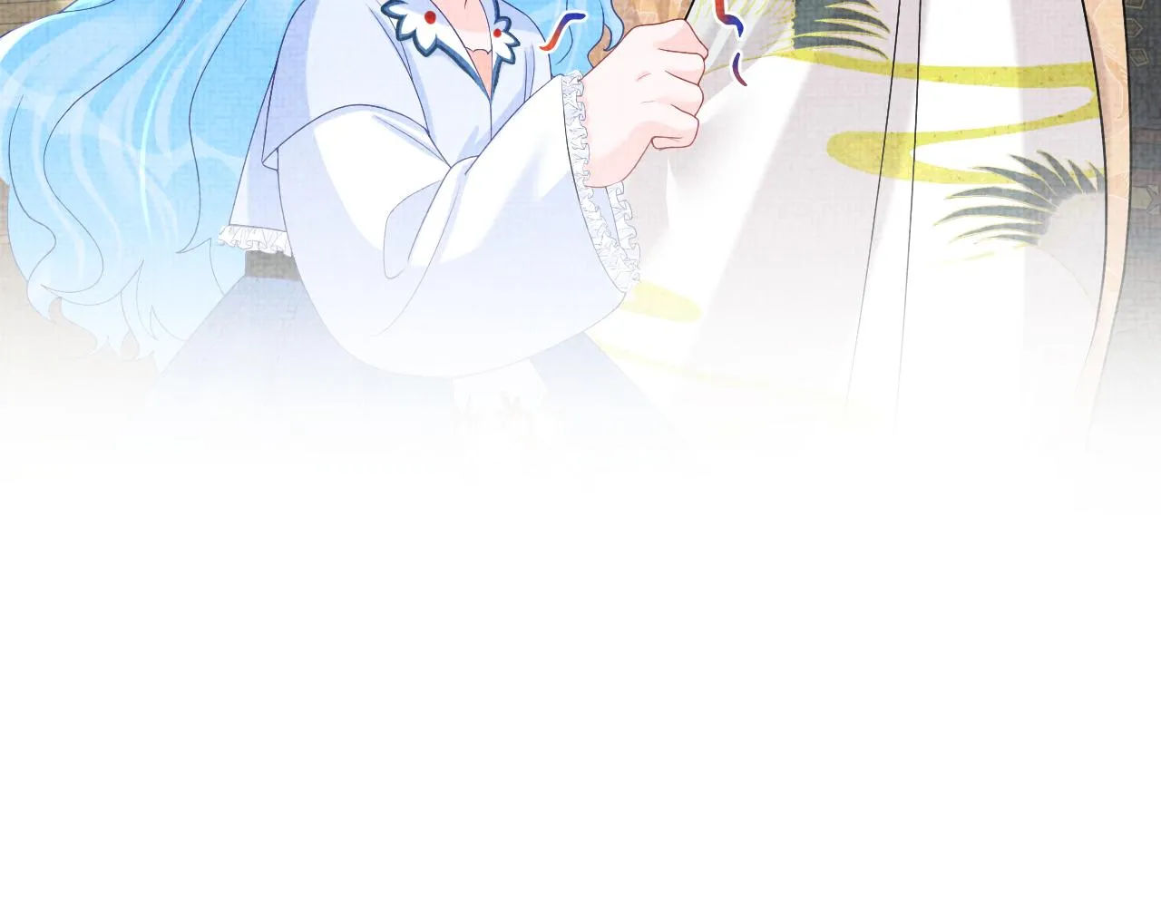 第73话 皇帝遇刺重伤！ 第34页