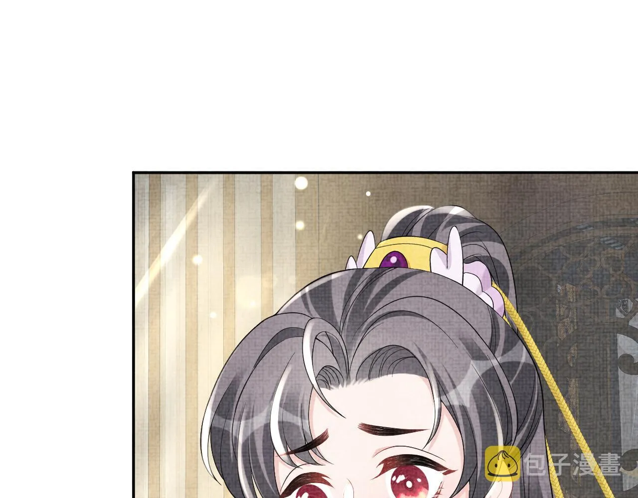 第73话 皇帝遇刺重伤！ 第35页