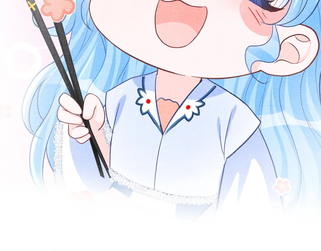 第71话 父女温馨时刻 第36页