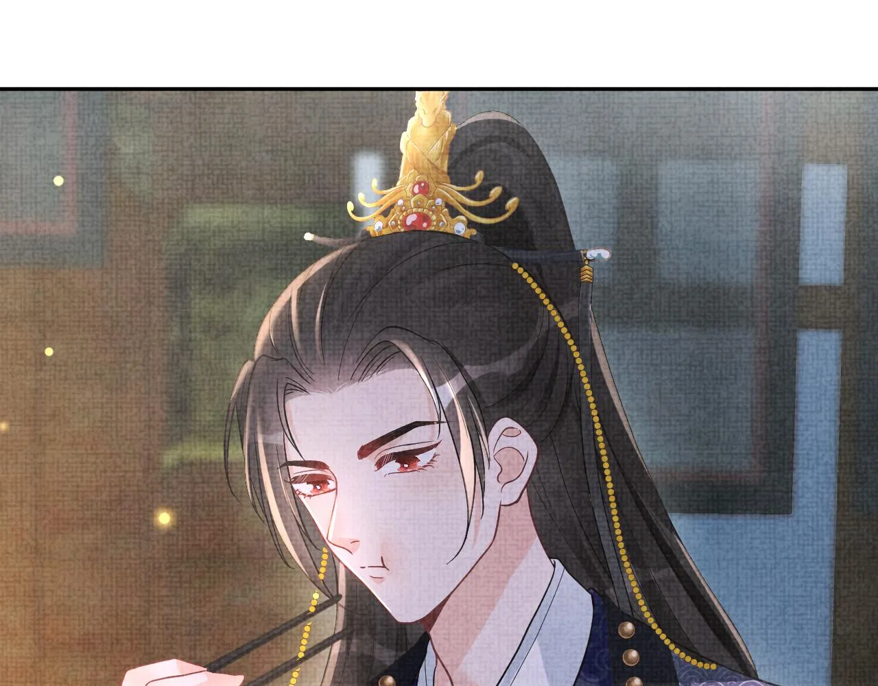 第71话 父女温馨时刻 第39页