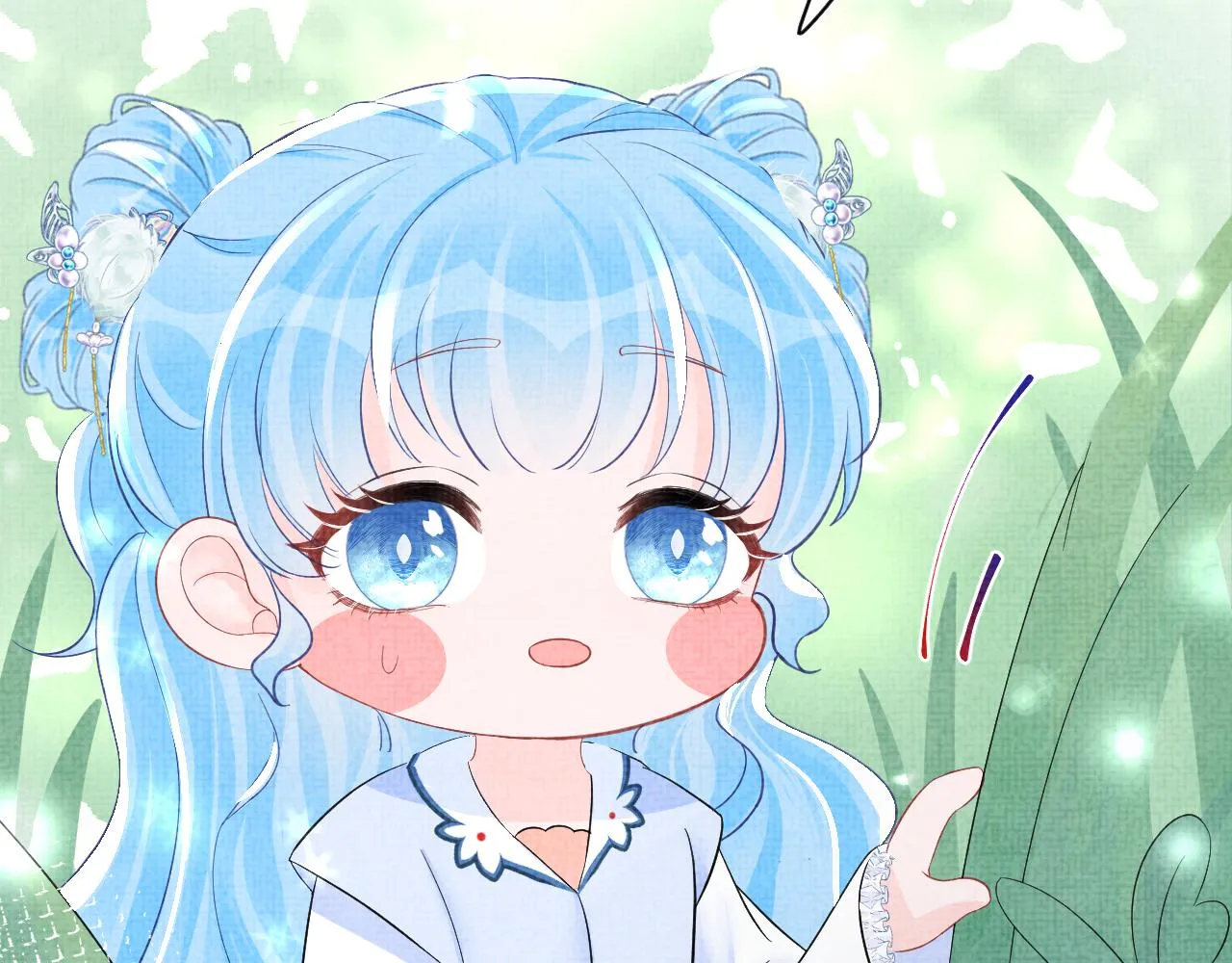 第69话 娇娇逃课ing 第47页