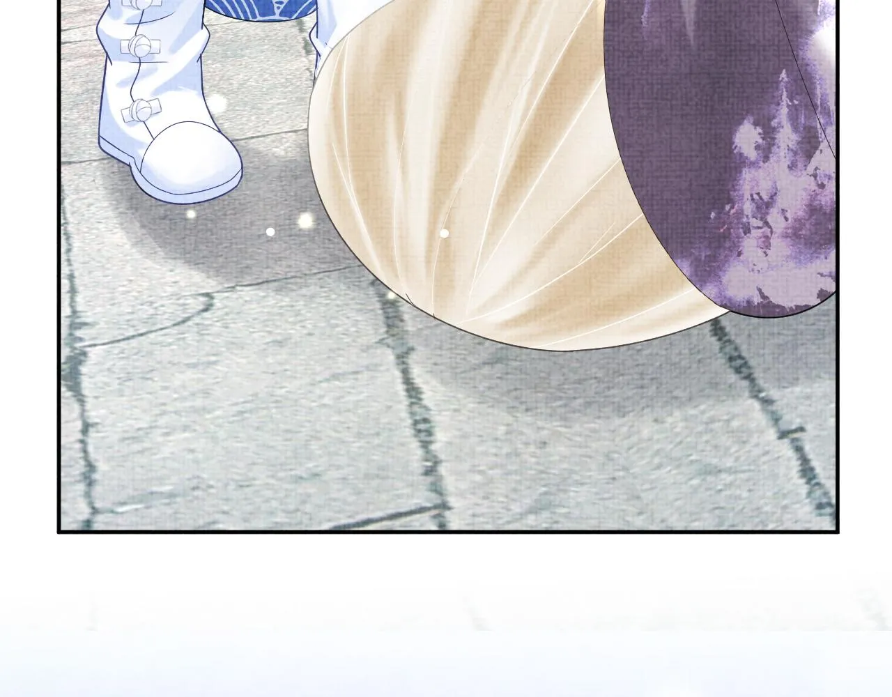 第67话 社恐四皇子的一日游 第83页