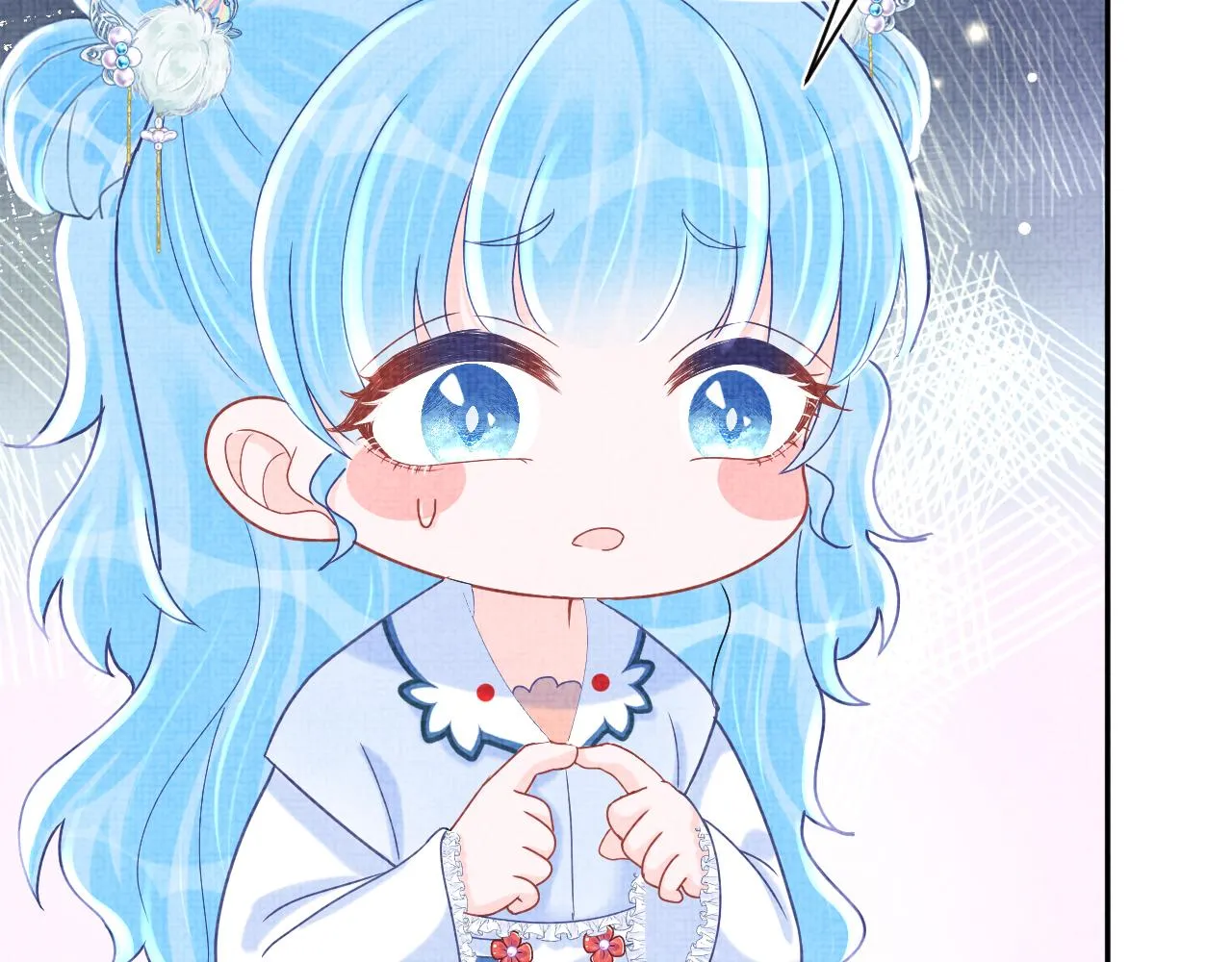 第64话 娇娇对话大脑斧 第8页