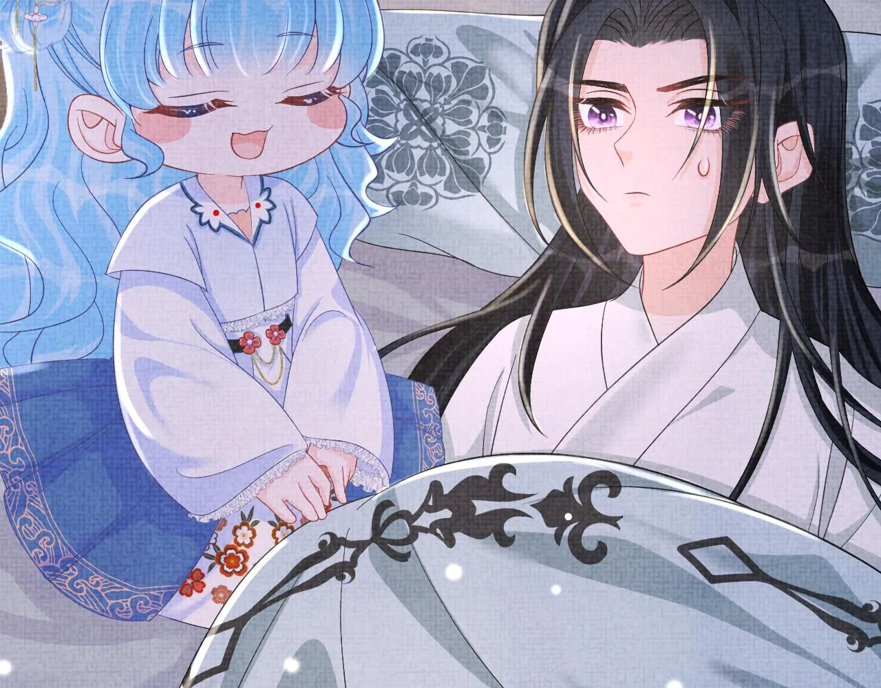 第61话 娇娇的睡前故事 第26页