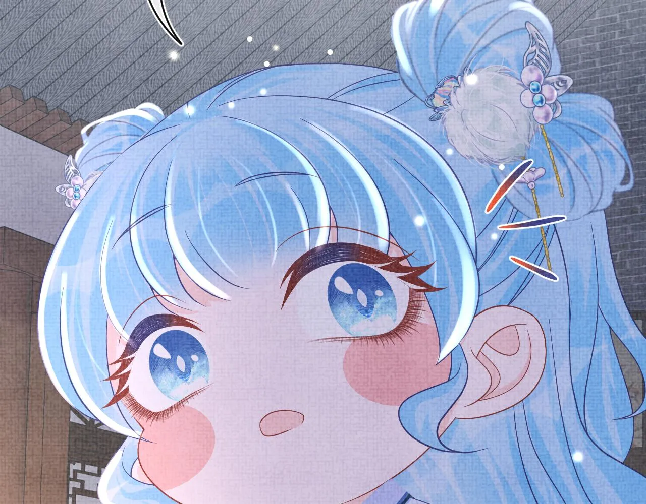 第61话 娇娇的睡前故事 第31页